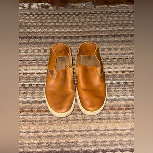 Olukai • Brown Shoes